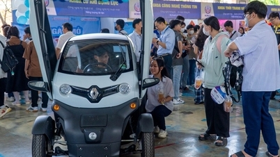Melengkapi model sekolah menengah kejuruan: Titik balik dalam upaya penyederhanaan setelah sekolah menengah pertama