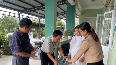 रोग को सक्रिय रूप से रोकें