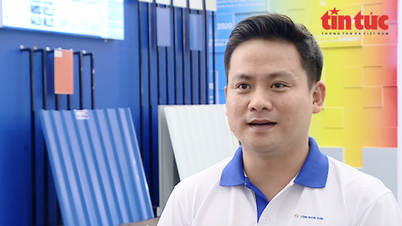 Sprider nationella varumärkesvärden på den första höstmässan - 2025