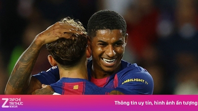 Tối hậu thư cho Rashford