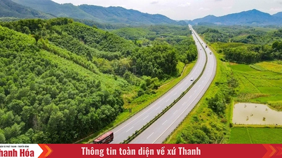 Thí điểm phân làn, thay đổi tốc độ trên cao tốc Nội Bài - Lào Cai từ 10/11