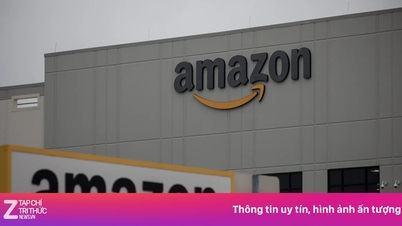 Велике перетрясіння на Amazon