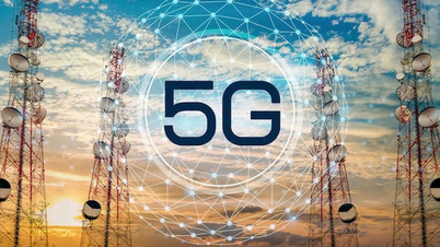 Planering av Vietnams 5G-överförings"motorväg"