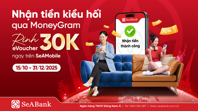 SeaABank сотрудничает с MoneyGram, способствуя потоку денежных переводов во Вьетнам