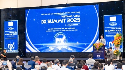 Vietnã - Cúpula de Transformação Digital da Ásia