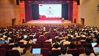 Conférence pour étudier, diffuser et mettre en œuvre la résolution du 1er Congrès du Comité provincial du Parti de Gia Lai