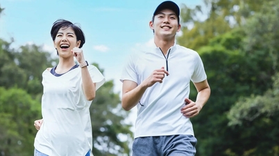 Die japanische Methode, durch achtminütiges Gehen abzunehmen, ist äußerst effektiv.