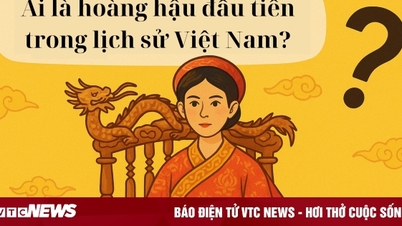 Cine a fost prima regină din istoria Vietnamului?