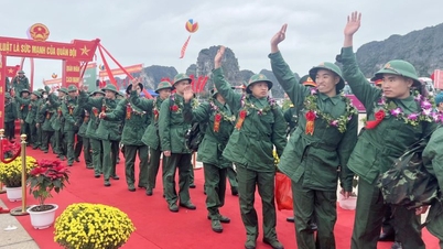 Service militaire 2026 : Période de mutation militaire