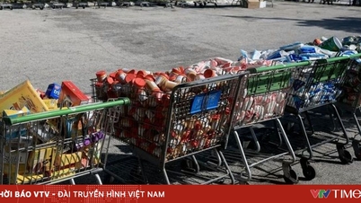 "Prueba" de la resiliencia económica de Estados Unidos