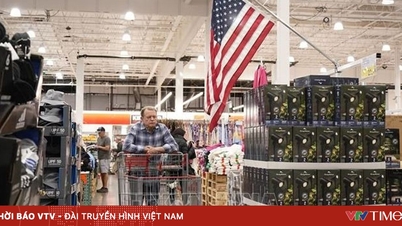 Los costos de las compras navideñas en Estados Unidos podrían aumentar en más de 40 mil millones de dólares debido a los aranceles.