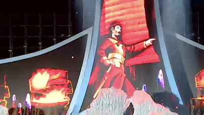 „Ha Long Concert 2025“ září na břehu dědictví