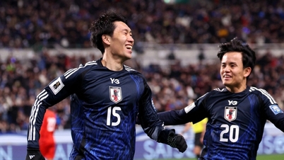 Japan äußert sich zum Austritt aus der AFC