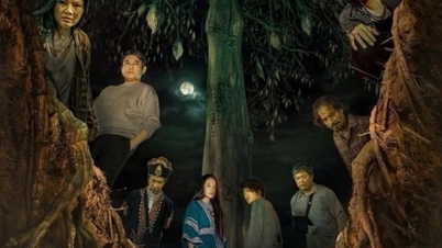 Tomb Reclamation lidera as bilheterias, destronando Foreign Gold.