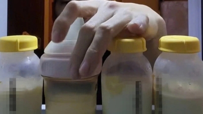 جنجال بر سر استفاده از شیر مادر برای تهیه قهوه: پزشکان صحبت می‌کنند