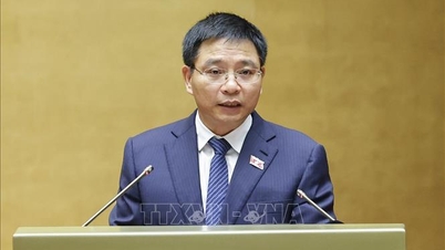 Menyerahkan kepada Dewan Negara untuk meminda dan menambah 5 undang-undang dalam bidang kewangan dan perdagangan