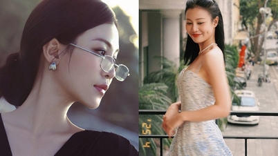 تو - کارگردان زن قوی در فیلم «یک میلی‌متر دورتر از تو» - او در زندگی واقعی چه شکلی است؟