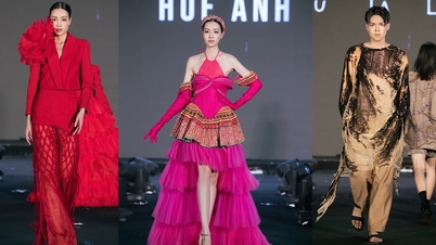 A direção da identidade e da criatividade