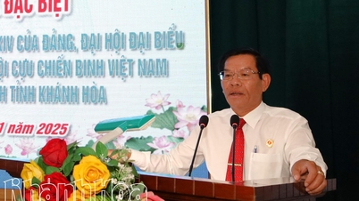 Khanh Hoa tartomány Veteránok Szövetsége különleges emulációs kampányt indított