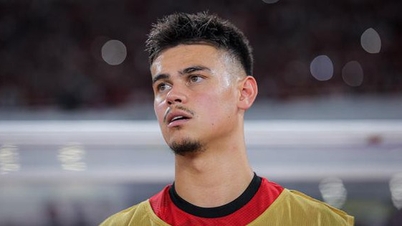 A seleção nacional da Indonésia perde meio-campista naturalizado por 9 meses devido a lesão.