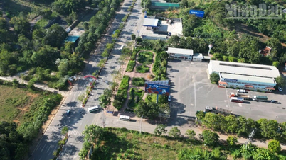 많은 검사 센터는 법적 절차를 완료하지 않고 운영됩니다.