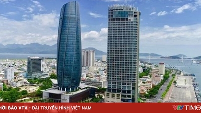Vietnam International Financial Center is about to come into operation.