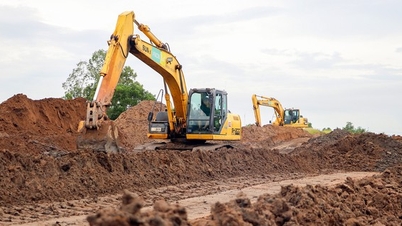 ১৯ ডিসেম্বর যান চলাচল খোলার অগ্রগতি ত্বরান্বিত করার জন্য ঠিকাদারদের অনুরোধ করুন।