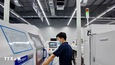 Góp ý dự thảo văn kiện Đại hội XIV: Khai mở động lực mới cho mô hình tăng trưởng