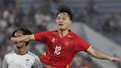 Das vietnamesische Team wird große Veränderungen erfahren, Nguyen Xuan Son kehrt zurück