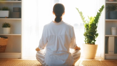 जब ध्यान मन के लिए 'टॉनिक' नहीं रह जाता