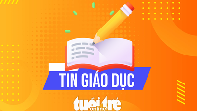 Proč An Giang nevydává centralizované testovací otázky pro celou provincii?