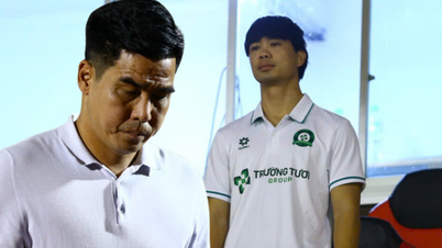 Η αλήθεια για το πρόβλημα του Cong Phuong με τον προπονητή;