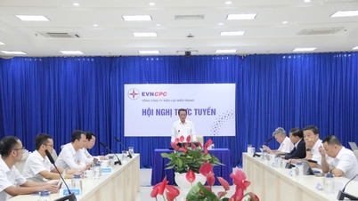 EVNCPC activeert respons op storm nr. 13: verscherping van veiligheid en discipline in alle situaties