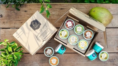 کس طرح تھائی لینڈ نے میٹھے میٹھے کو ایک ارب ڈالر کی برآمدی صنعت میں تبدیل کیا۔