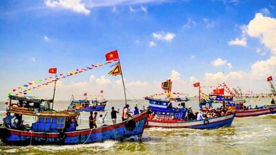 ২০২৫ সালের অক্টোবরের অনুষ্ঠানের উত্তাপের জন্য হো চি মিন সিটির পর্যটন আয় ২২% বৃদ্ধি পেয়েছে।