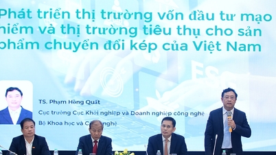 Двойная трансформация на предприятиях требует изменений в бизнес-мышлении и параллельных механизмах.