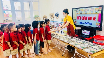 बोर्डिंग छात्रों के लिए सुरक्षित भोजन सुनिश्चित करना