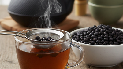 Penyakit apa saja yang bisa dicegah dengan minum air kacang hitam sangrai?