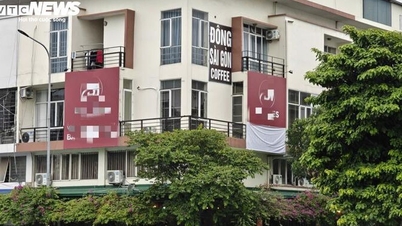 ট্রিলিয়ন ডলারের প্রকল্পে অবৈধ বিক্রয় এবং মূলধন সংগ্রহ পরিদর্শন করেছেন বাক নিনহ