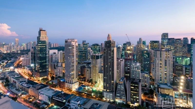 Vietjet bersedia untuk membuka penerbangan ke Filipina