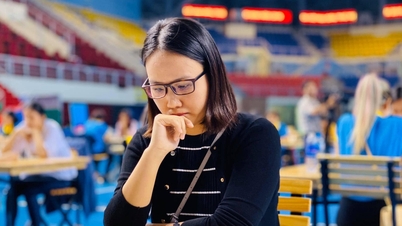Luong Phuong Hanh adalah Grandmaster catur wanita internasional Vietnam yang ke-7.