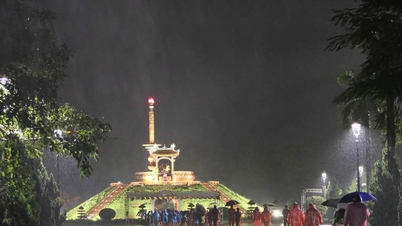 Великолепная возможность для развития туризма в Куангчи