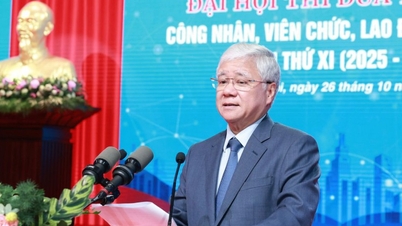 Et velstående liv og bærekraftig sysselsetting er målene for den patriotiske emuleringsbevegelsen blant fagforeningsmedlemmer og arbeidere.