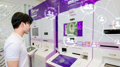 TPBank เปิดใช้งาน 'Digital Shield' ป้องกันการฉ้อโกงบัญชีธนาคาร