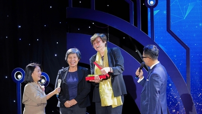 Nhìn lại VinFuture mùa đầu tiên giữa đại dịch Covid-19