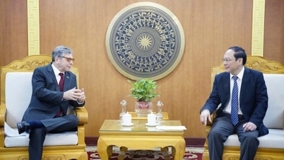 Vietnam acoge con beneplácito la iniciativa de Brasil en la Conferencia COP30