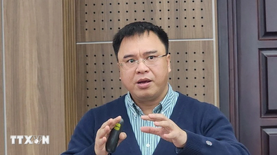 Les institutions constituent une avancée majeure et un enjeu clé dans le processus de développement du pays.