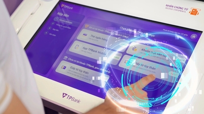 TPBank ដាក់ពង្រាយប្រព័ន្ធព្រមានហានិភ័យនៃការក្លែងបន្លំនៅលើបណ្តាញប្រតិបត្តិការ