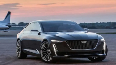 Yeni nesil Cadillac CT4 ve CT5 tamamen elektrikli Ultium olacak