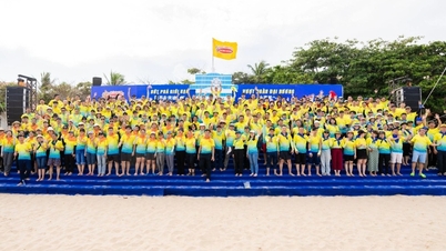 Acecook Vietnam: Nachhaltiges Wirtschaften dank eines glücklichen Kollektivs